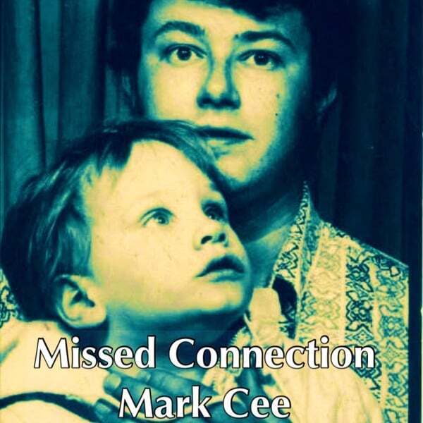 Cover art for Missed Connection